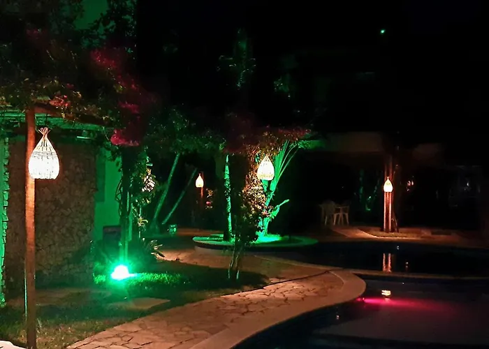 Chale Fantastico - Centro De Pipa - Resort Pipa
