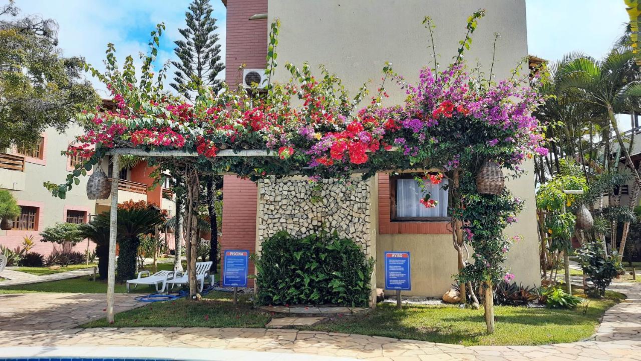 Apartment Chale Fantastico - Centro De Pipa - Pipa *