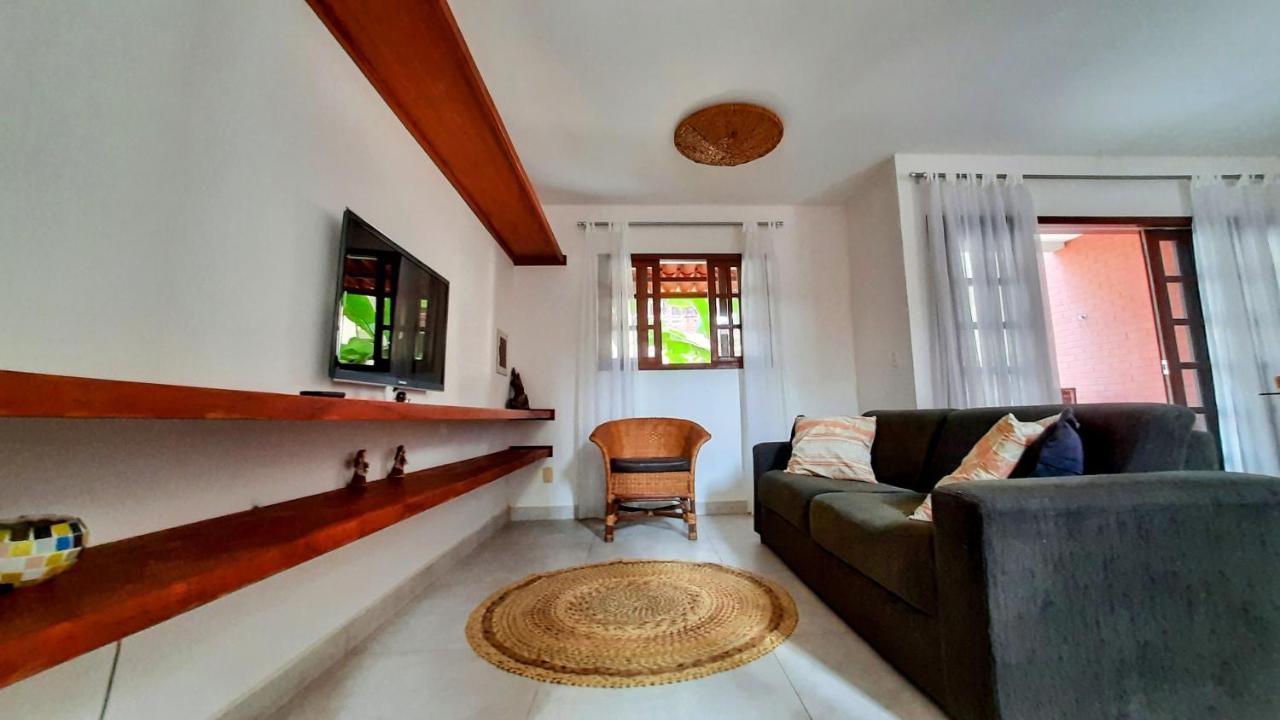 Chale Fantastico - Centro De Pipa - Pipa Apartment Praia de Pipa