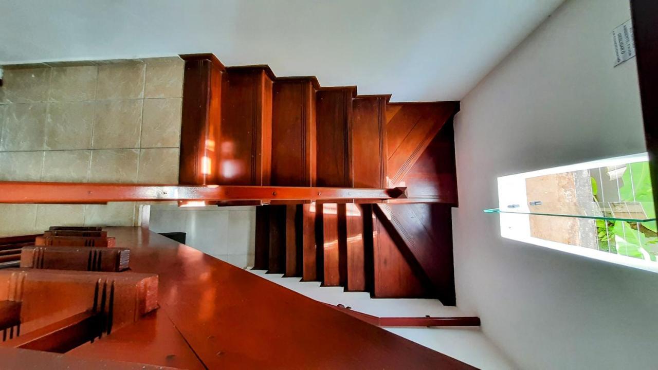 Apartment Chale Fantastico - Centro De Pipa - Pipa