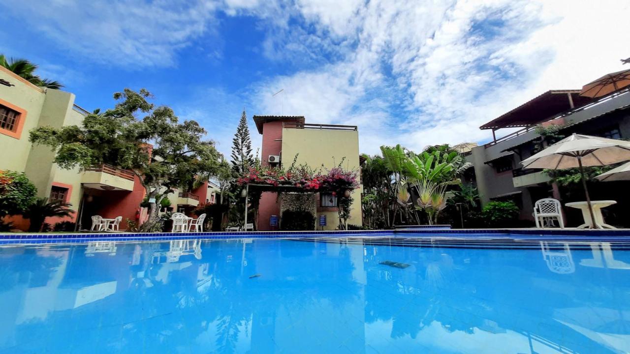 Chale Fantastico - Centro De Pipa - Pipa Apartment