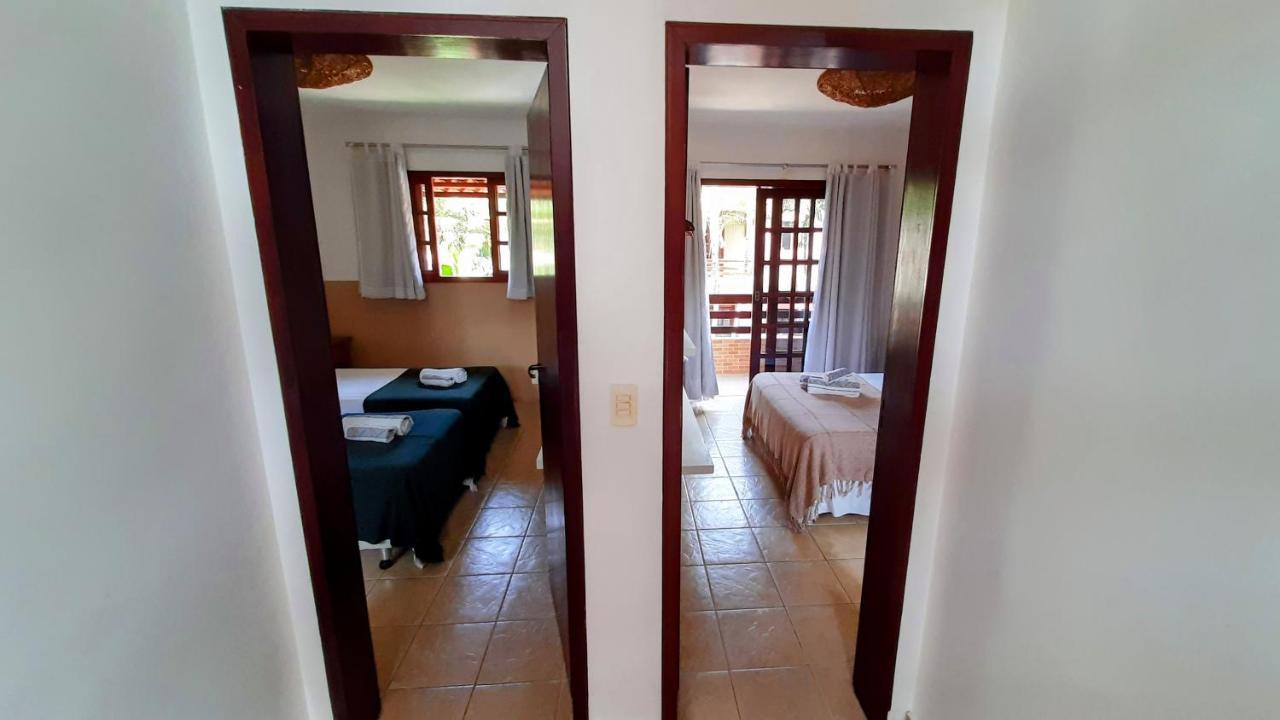Chale Fantastico - Centro De Pipa - Pipa Apartment