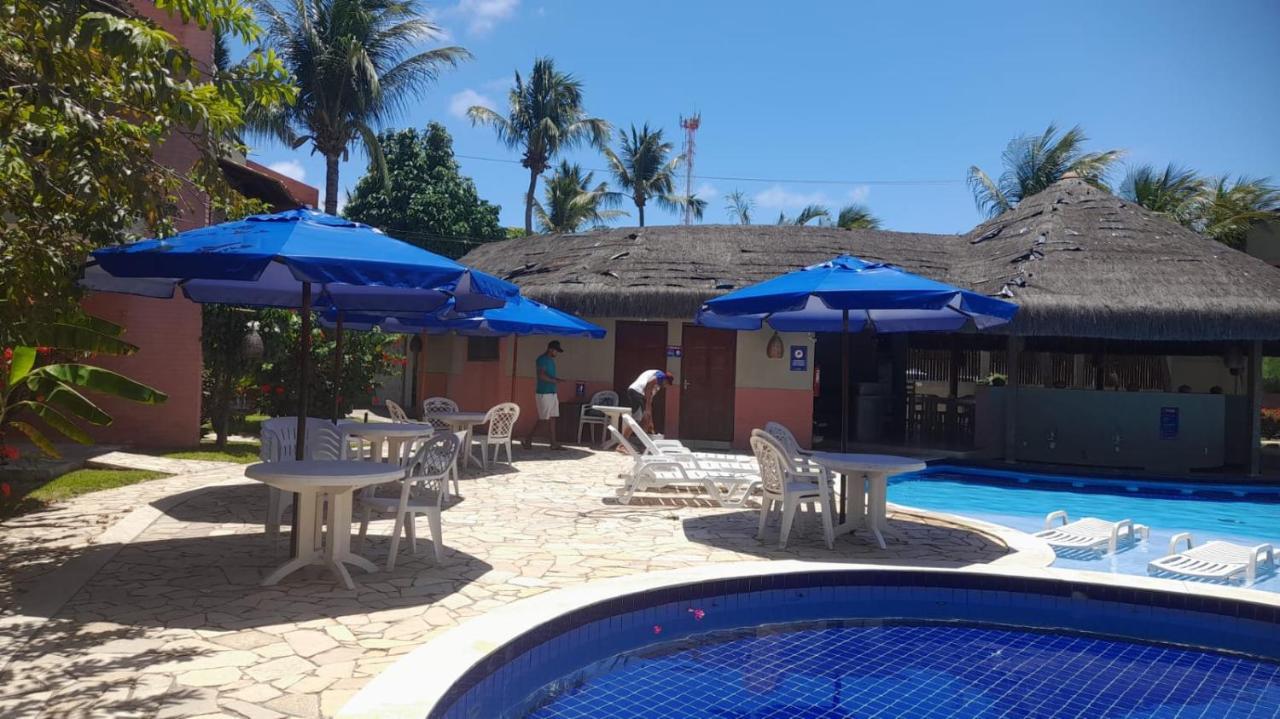 Apartment Chale Fantastico - Centro De Pipa - Pipa Praia de Pipa