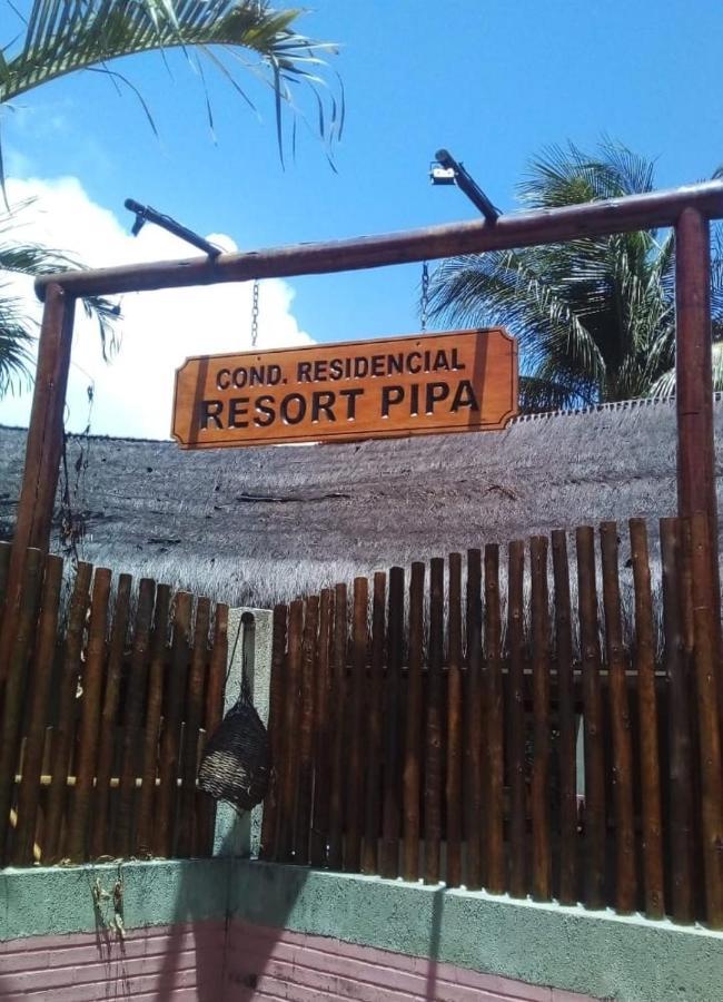 Apartment Chale Fantastico - Centro De Pipa - Pipa Praia de Pipa