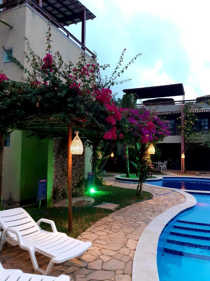 Chale Fantastico - Centro De Pipa - Pipa Praia de Pipa