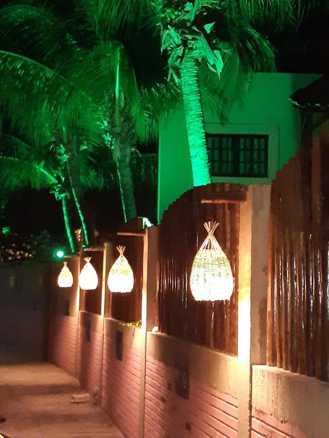 Chale Fantastico - Centro De Pipa - Pipa Apartment *