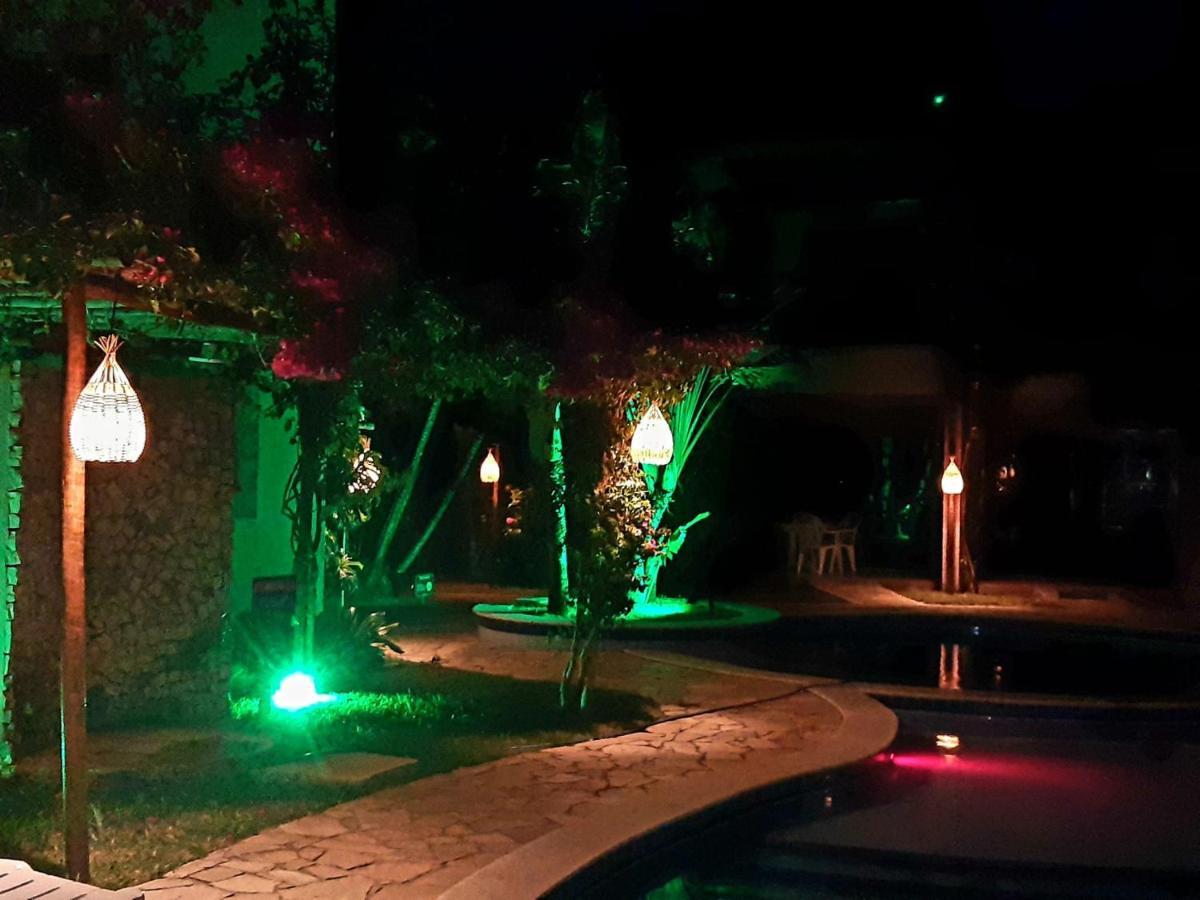 Apartment Chale Fantastico - Centro De Pipa - Pipa *